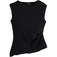 Next Top zwart