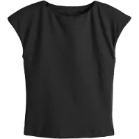 Next Top zwart