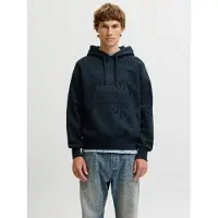 Jack & Jones Frederiksberg Monogram Hoodie