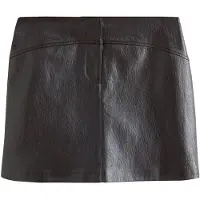 Next Rok chocoladebruin