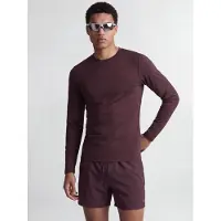 Jack & Jones Shirt wijnrood