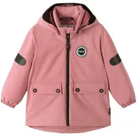 Reima Functionele jas 'Symppis' rosa