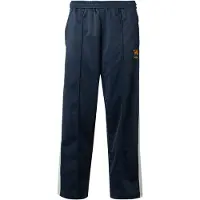 Quiksilver Sportbroek 'ZION' navy / goud / wit