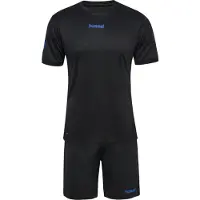 Hummel Trainingspak 'Blaze Club 26' blauw / zwart
