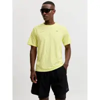 Jack & Jones Shirt pasteelgeel