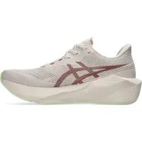 Asics Loopschoen 'Novablast 6' bruin / taupe