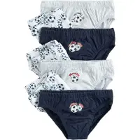 Cool Club Onderbroek gemengde kleuren