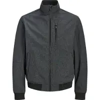 Jack & Jones Liam Softshell Bomber Jas Heren XL