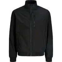 Jack & Jones Tussenjas 'JJELiam' zwart