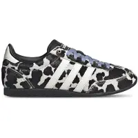 Adidas Sneakers laag 'Japan' zwart / wit