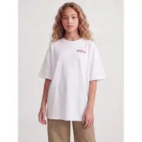 JJXX Shirt 'JXMILLOW' rood / wit