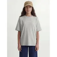 JJXX Shirt 'JXStudio Vesterbro' grijs gemêleerd