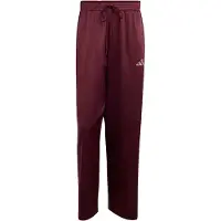 Adidas Sportbroek 'Cover Up' bordeaux