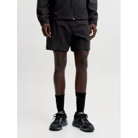Jack & Jones Relaxed Fit Training Shorts S Zwart