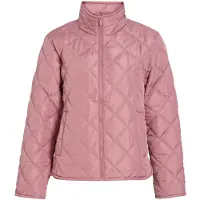 Vila Vitate Hoge Kraag Jas 34 EU dames