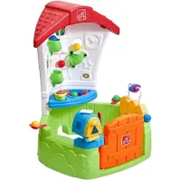 CB Toys Huis Op De Hoek