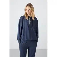 Tommy Life Oversized Hoodie en Broek Set