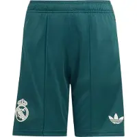 Adidas Real Madrid Uitbroekje 2026-2027 Kids