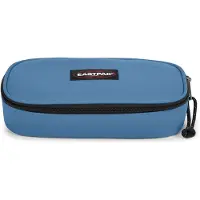 Eastpak Weekendtas lichtblauw