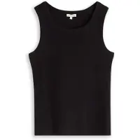 Tom Tailor Top zwart
