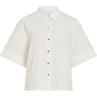 Vila Vibelfie Blouse Met 3/4-mouwen 42 EU dames