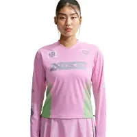 Nike Dri-FIT Swift Longsleeve Top Dames