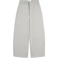 Bershka Broek grijs