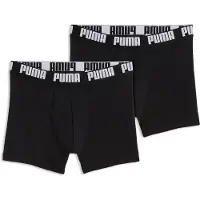 Puma Boxershorts zwart