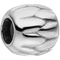 Purelei Hangers 'Leaf Stopper' zilver