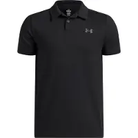 Under Armour Functioneel shirt ' Matchplay' zwart