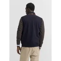 Bugatti Bodywarmer 'Wirk' marine