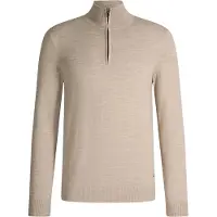 JOOP! Trui lichtbeige