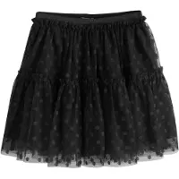 Next Rok zwart