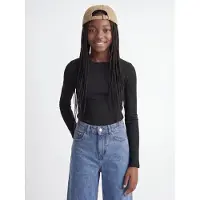 JJXX Shirt 'JXCeline Gigi' zwart