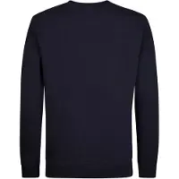 Petrol Industries Sweatshirt donkerblauw