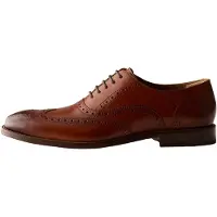 Next Veterschoen roestbruin
