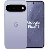 Google Pixel 11 6.3" OLED 5G Dual SIM 512 GB Frost