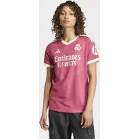 Adidas Tricot 'Real Madrid 26/27' magenta / wolwit