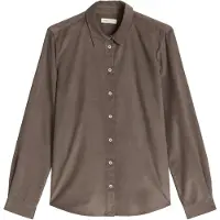 Marc o'polo Blouse bruin