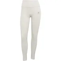 Adidas Sportbroek ' Yoga 7/8' lichtgrijs