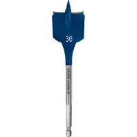 Bosch EXPERT Speedboor Self Cut Speed | Zeskantschacht | 36 x 152 mm - 2608902104