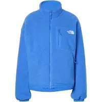The North Face Functionele fleece jas 'YUMIORI' royal blue/koningsblauw