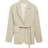 Comma Blazers beige
