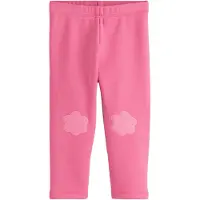 Next Leggings pink / rosa