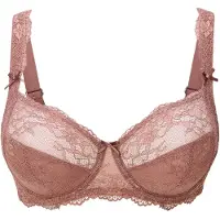 Lingadore BH cognac