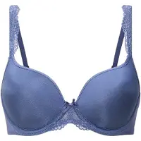Lingadore BH blauw