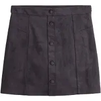 Next Rok chocoladebruin