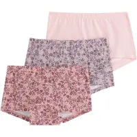 Lindex Onderbroek lila / pink
