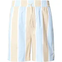 Urban Classics Summer Stripe Resort Korte Broek