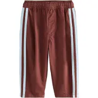 Next Broek lichtblauw / bourgogne